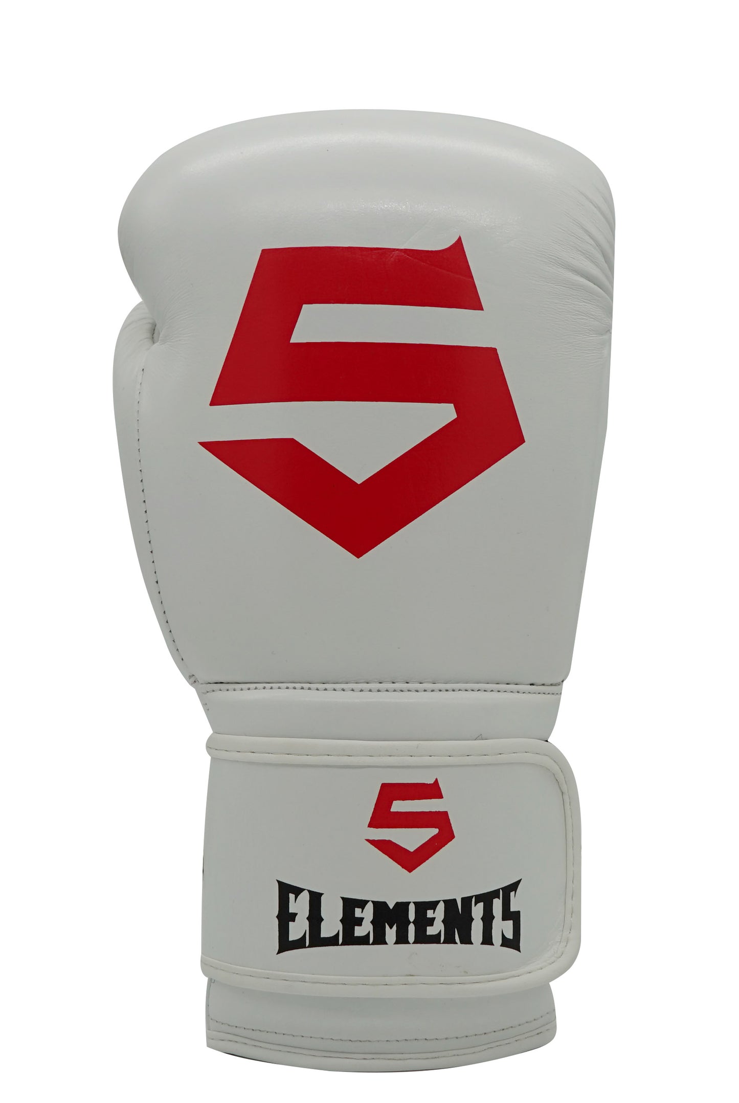 5 Elements Boxhandschuh Rote Kraft-wies