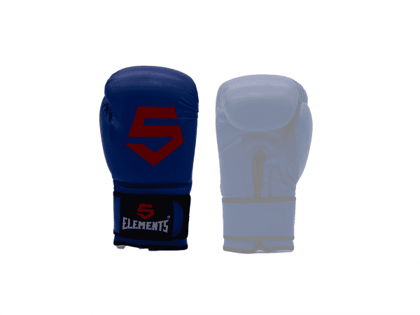5Elements Fitness Boxhandschuh – Bild 8