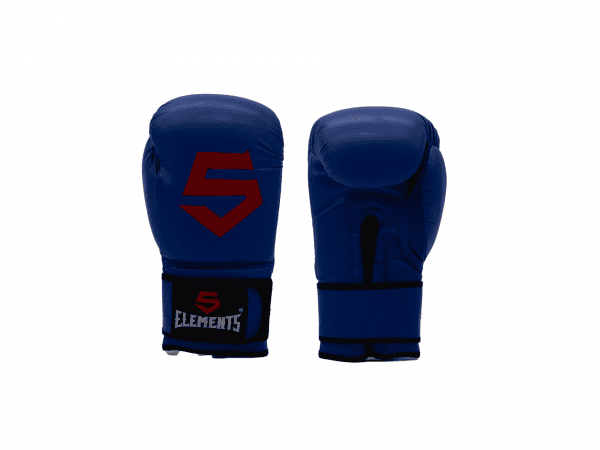 5Elements Fitness Boxhandschuh – Bild 9