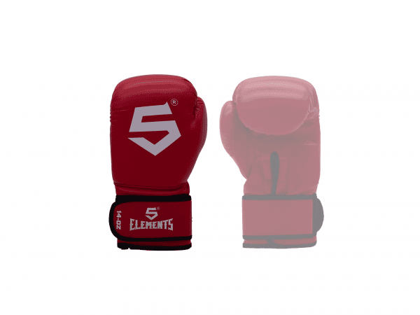 5Elements Fitness Boxhandschuh – Bild 10