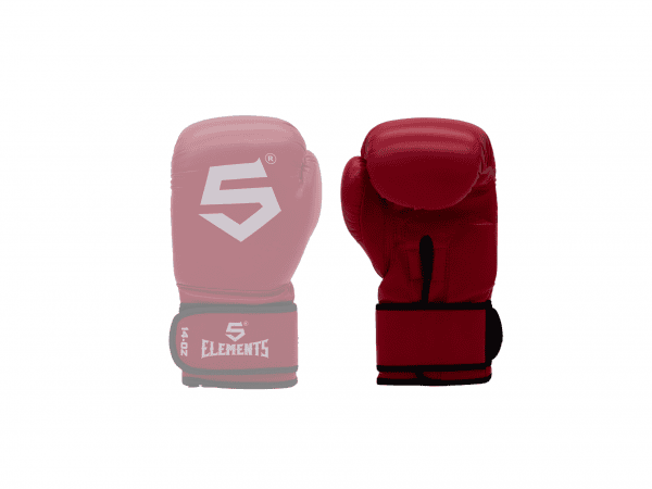 5Elements Fitness Boxhandschuh – Bild 11
