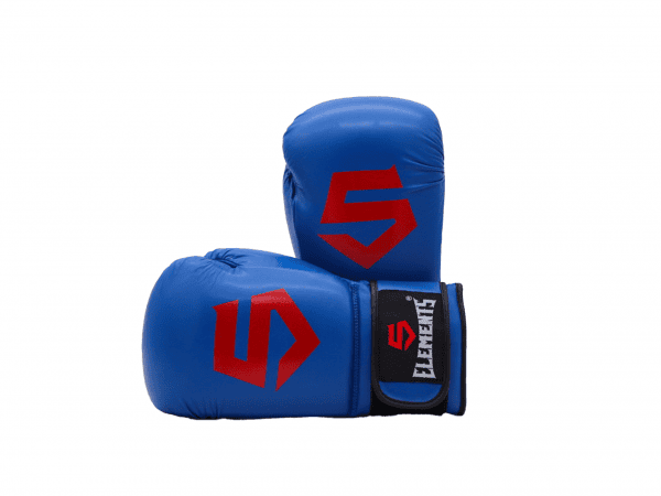 5Elements Fitness Boxhandschuh – Bild 16