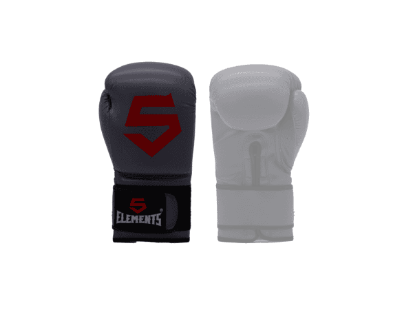 5Elements Fitness Boxhandschuh – Bild 2