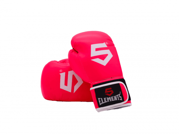 5Elements Fitness Boxhandschuh – Bild 18