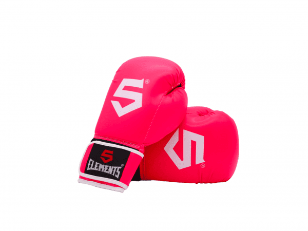 5Elements Fitness Boxhandschuh – Bild 19