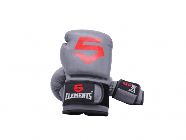 5Elements Fitness Boxhandschuh – Bild 20