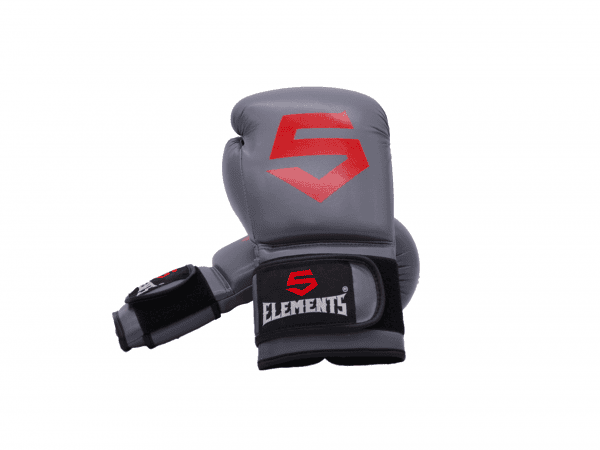 5Elements Fitness Boxhandschuh – Bild 21