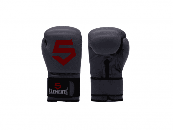 5Elements Fitness Boxhandschuh – Bild 3
