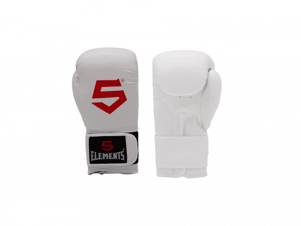 5Elements Fitness Boxhandschuh – Bild 4