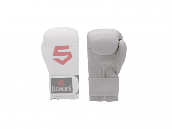 5Elements Fitness Boxhandschuh – Bild 5