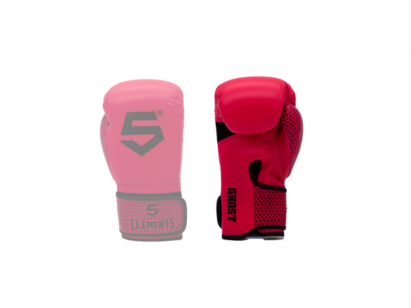 5Elements Ghost Boxhandschuh