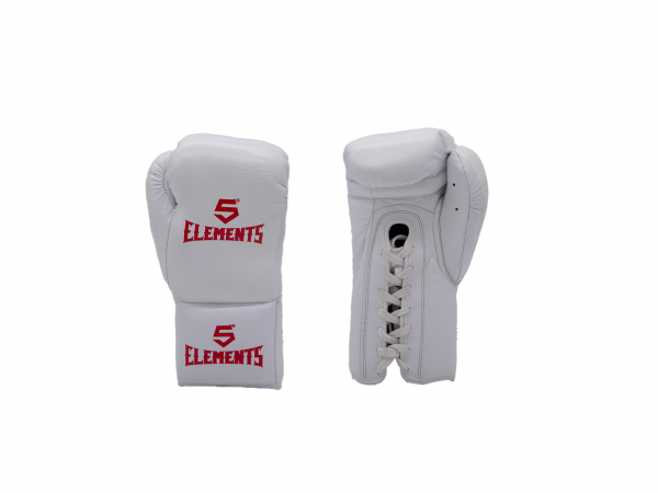 5Elements Profi Boxhandschuh