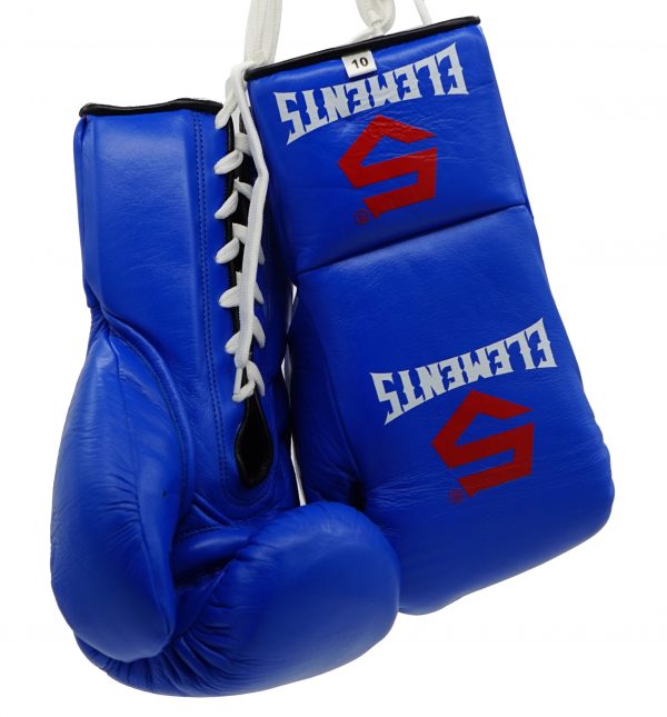 5Elements Profi Boxhandschuh