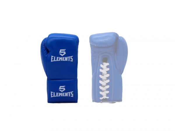 5Elements Profi Boxhandschuh