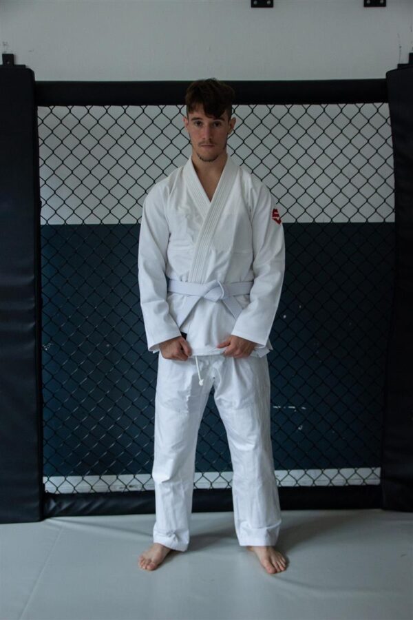 5Elements BJJ/Jujutsu Anzug
