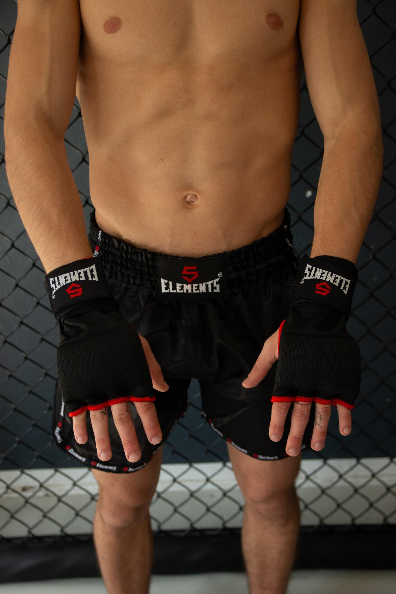 MMA Handschuhe