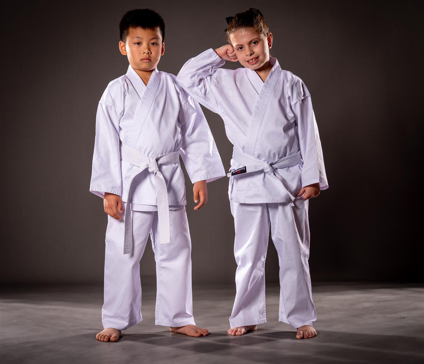 5Elements Karateanzug