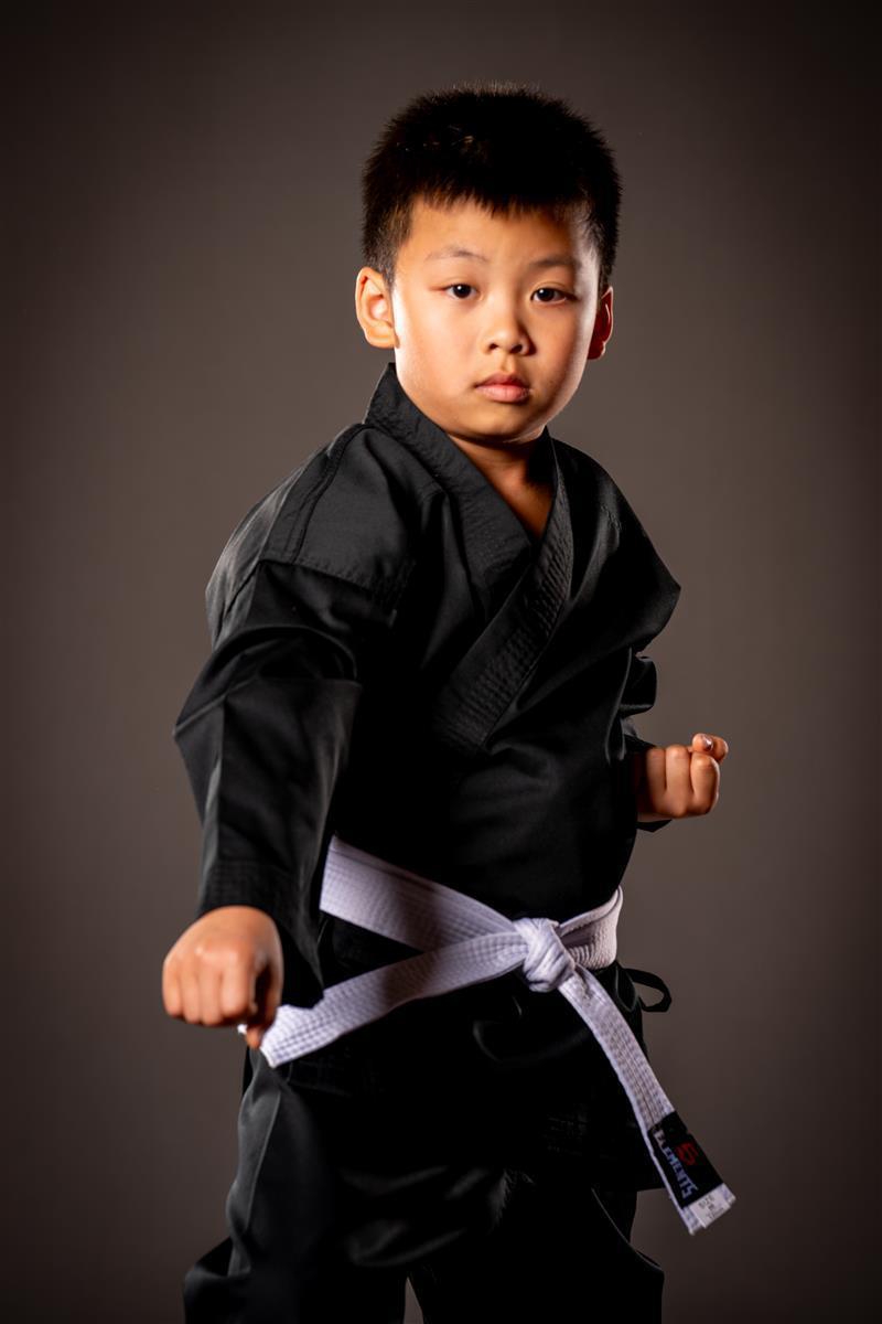 5Elements Karateanzug